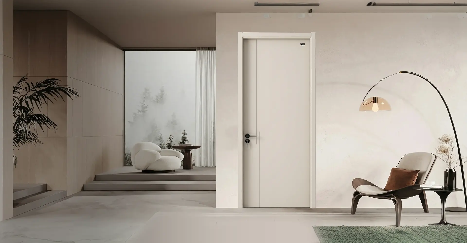 Pengilang Pintu China Pengilang Pintu China