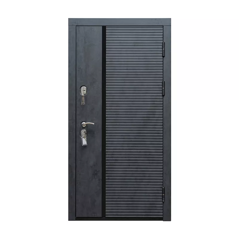 Pintu Anti Kecurian Pintu Anti Kecurian