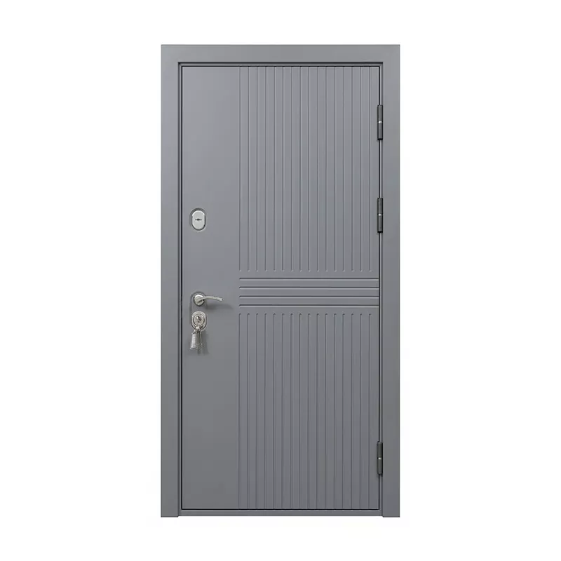 Pintu Anti Kecurian