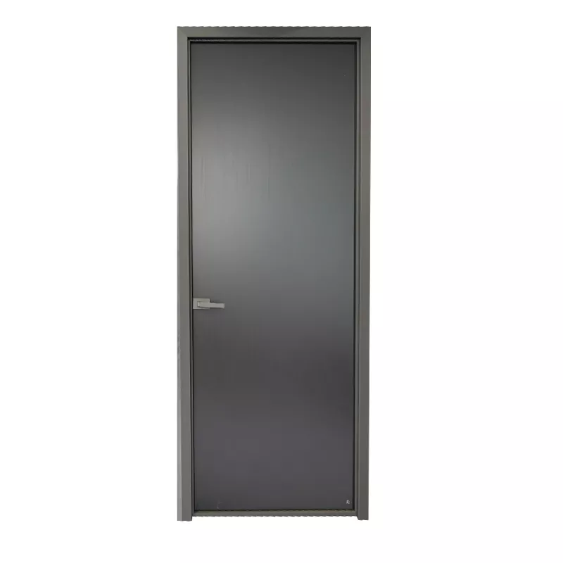 Pintu Bilik Air