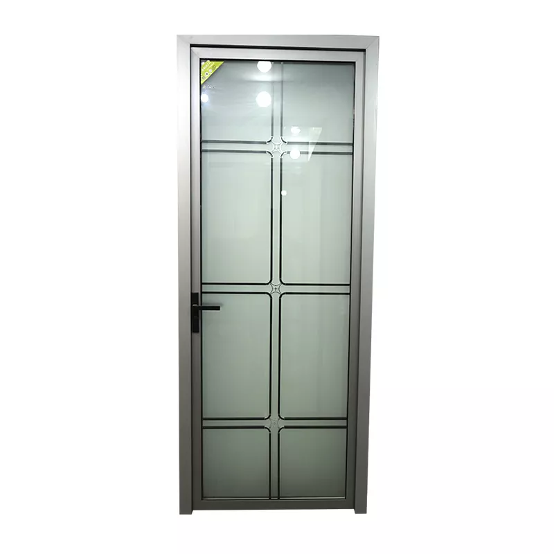 Pintu Bilik Air