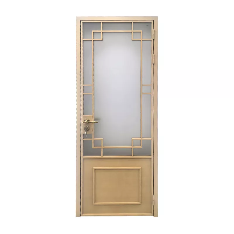 Pintu Bilik Air