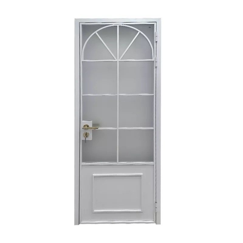 Pintu Bilik Air
