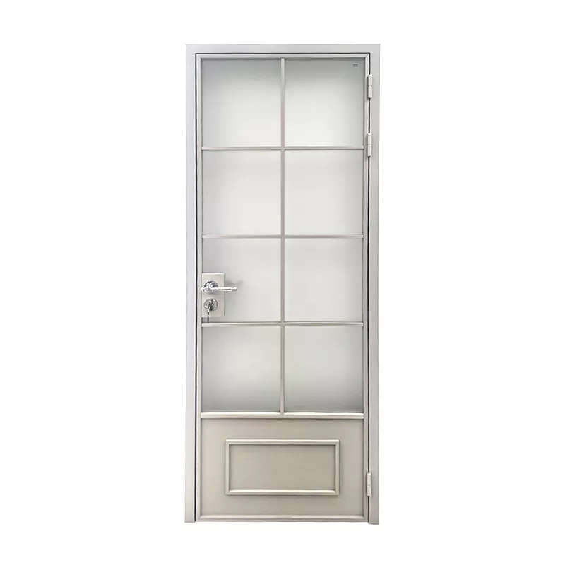 Pintu Bilik Air
