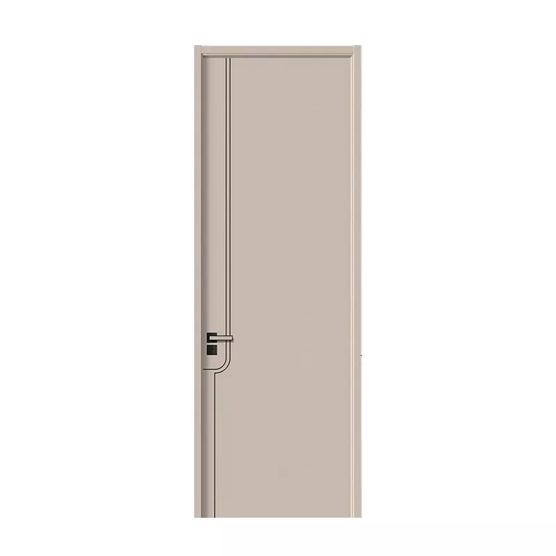 Pintu Bilik Tidur