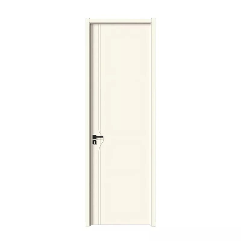 Pintu Bilik Tidur