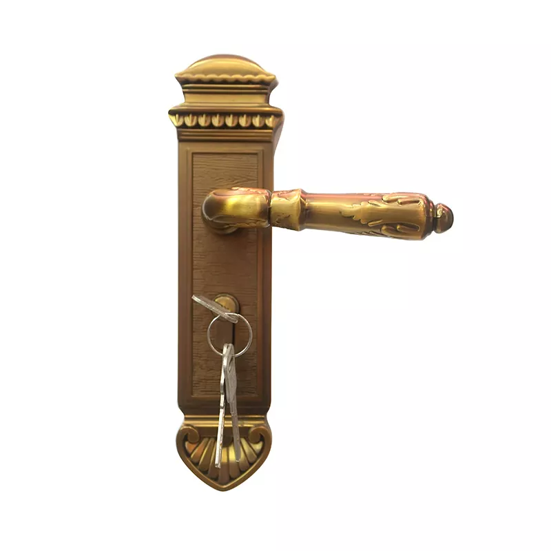 Kunci Pintu
