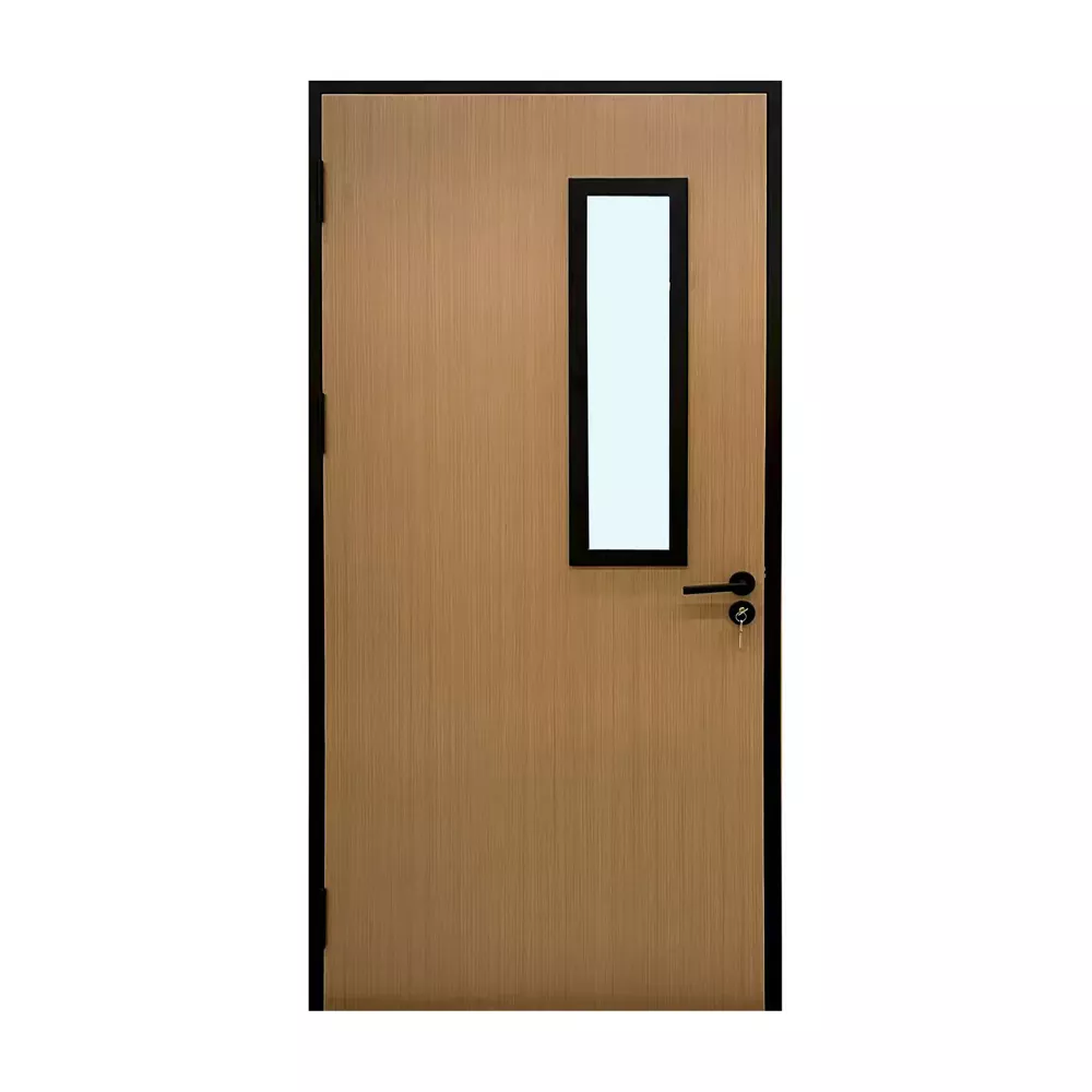 Pintu Berkadar Api