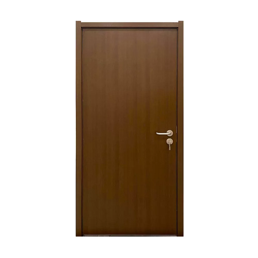 Pintu Berkadar Api