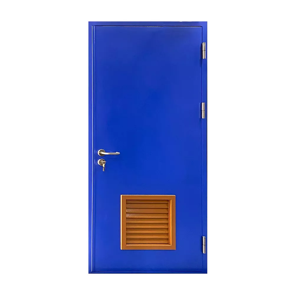 Pintu Berkadar Api
