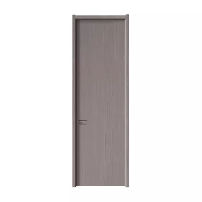 Pintu Panel Rata
