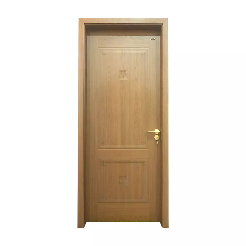 Pintu Kayu Dalaman