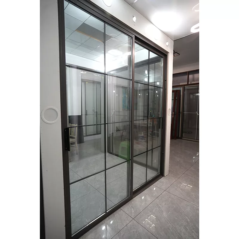 Pintu Gelangsar Dapur