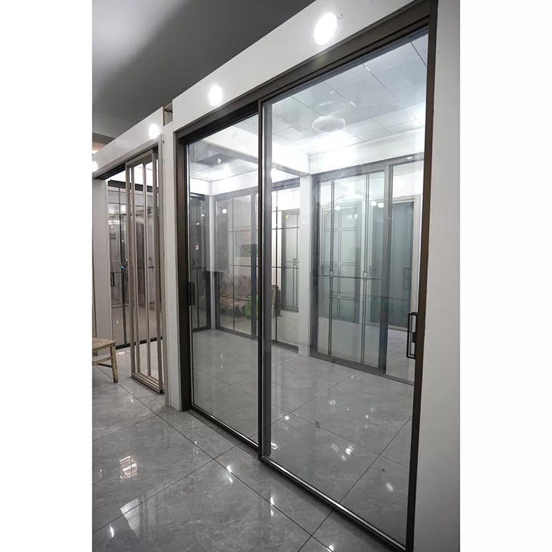 Pintu Gelangsar Dapur