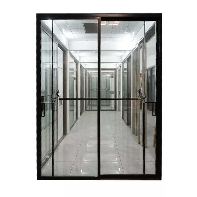 Pintu Gelangsar Dapur