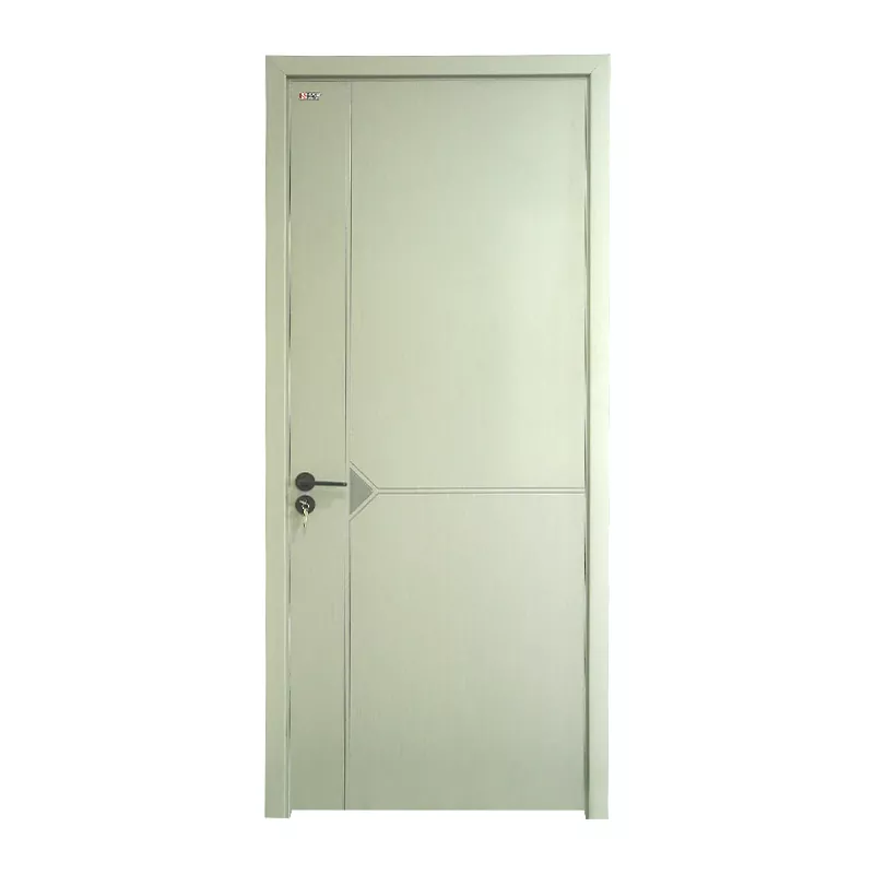 Pintu MDF