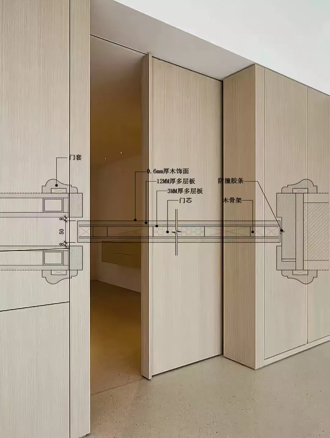 Pintu Poket