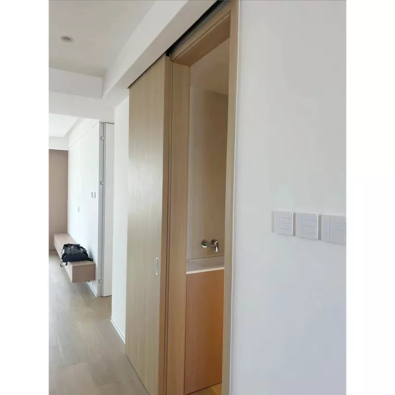 Pintu Poket