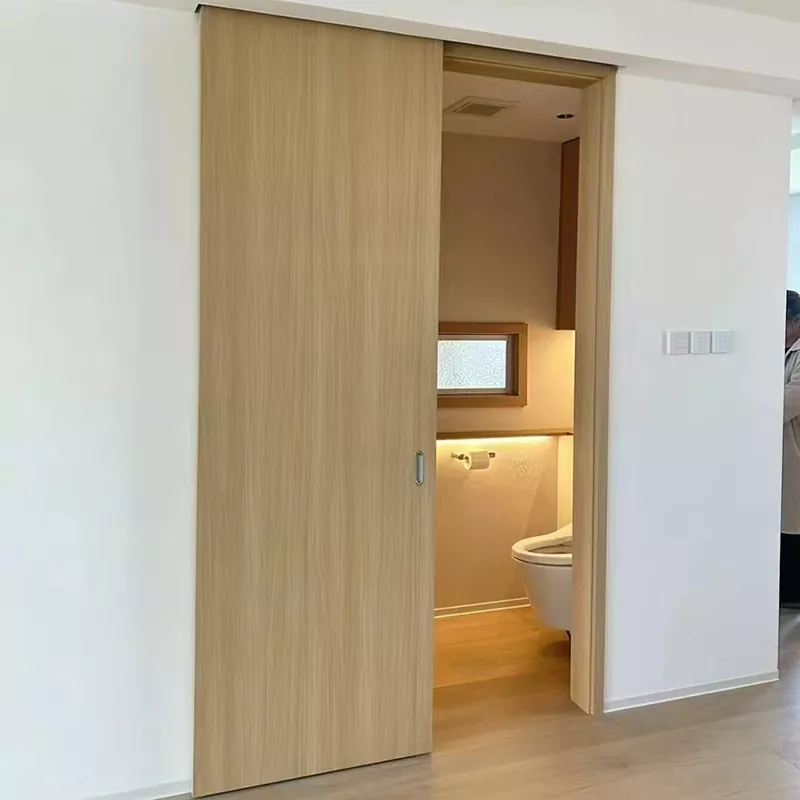 Pintu Poket