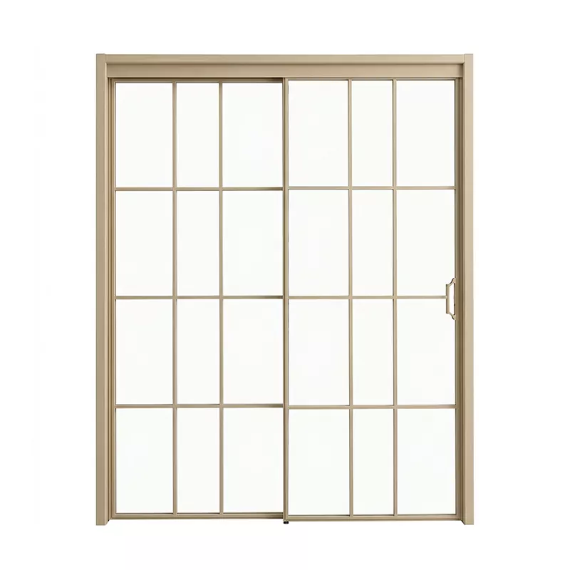 Pintu Gelangsar Pintu Gelangsar