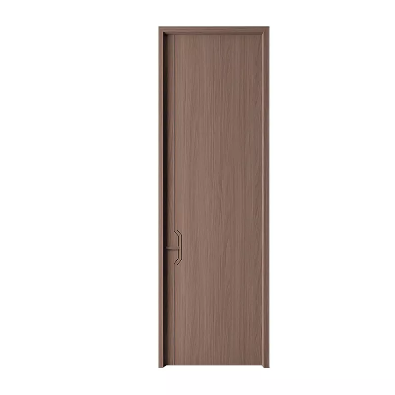 Pintu Komposit Kayu Pepejal Berbilang Lapisan