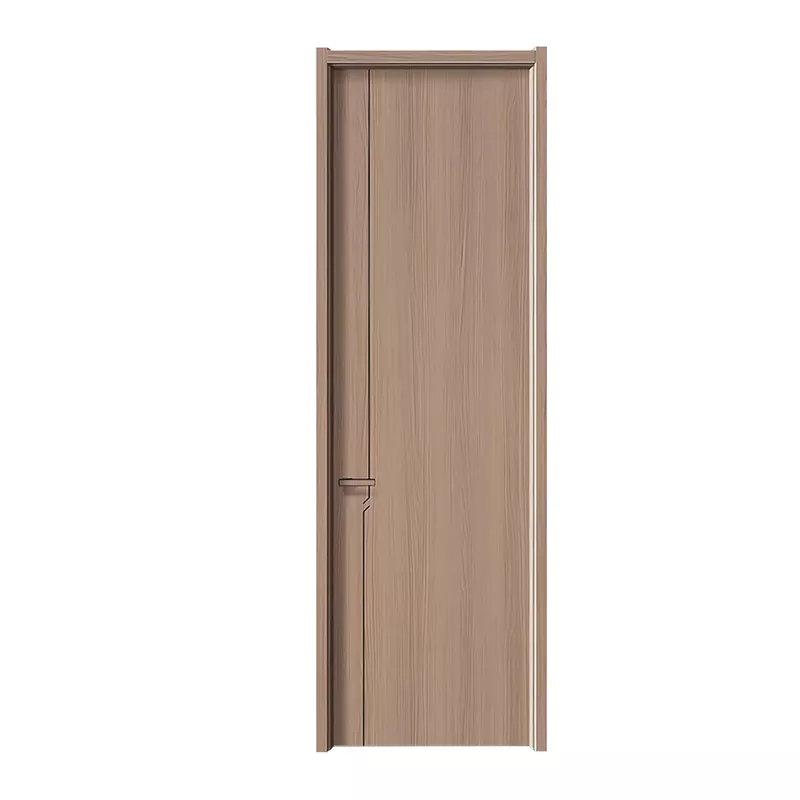 Pintu Komposit Kayu Pepejal Berbilang Lapisan