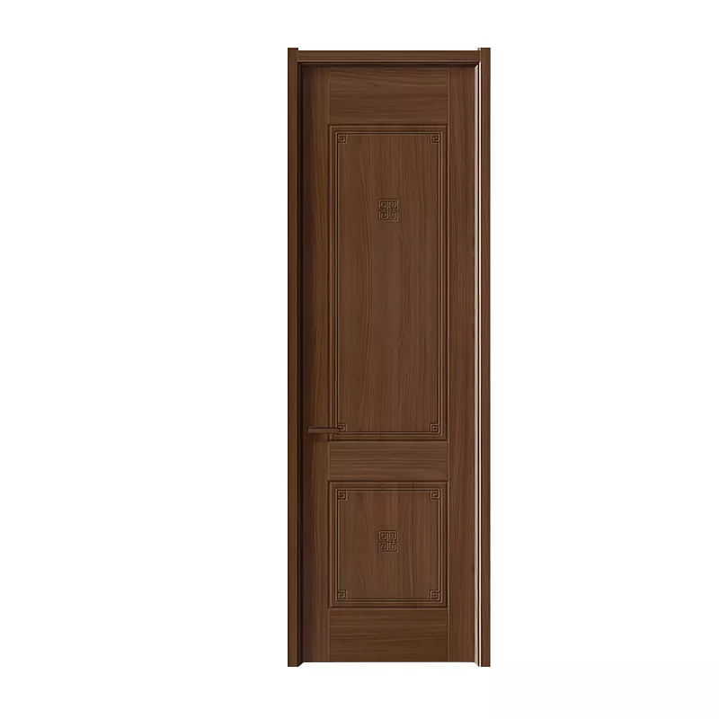 Pintu Komposit Kayu Pepejal Berbilang Lapisan