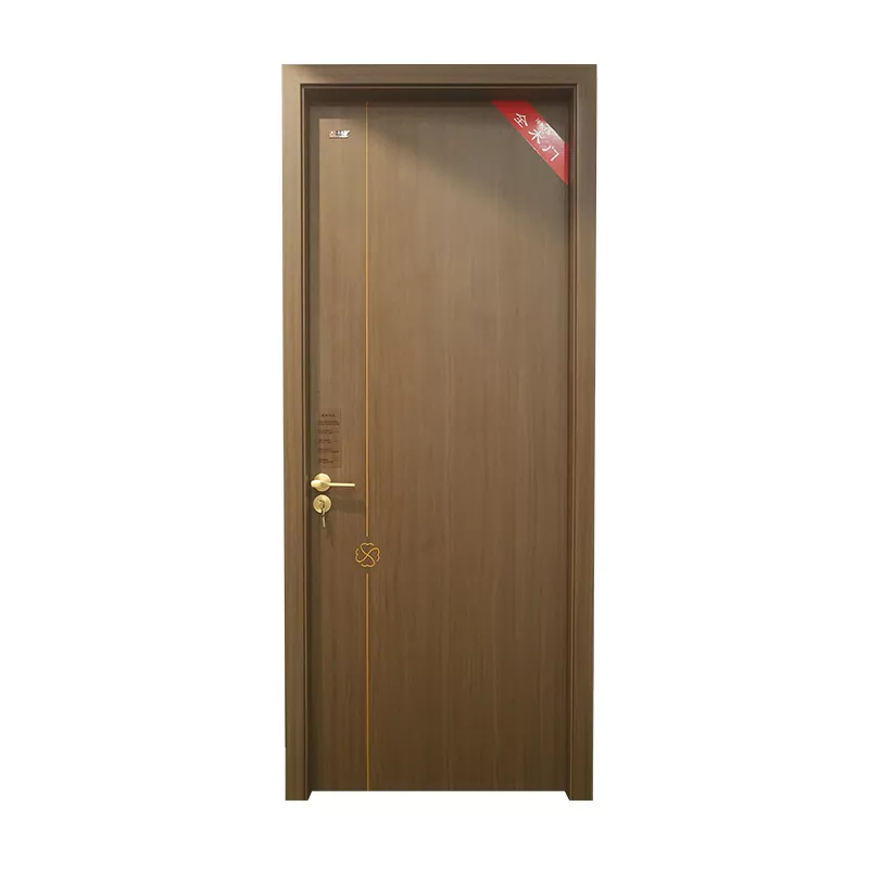 Pintu Komposit Kayu Pepejal Berbilang Lapisan