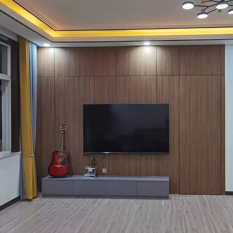 Papan Dinding Zarah Kayu Pepejal Papan Dinding Zarah Kayu Pepejal